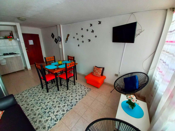 Others 5, Apartamento Rodadero, Santa Marta (Dist. Esp.)