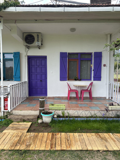 Exterior & Views 1, gaya pansiyon, Kemer