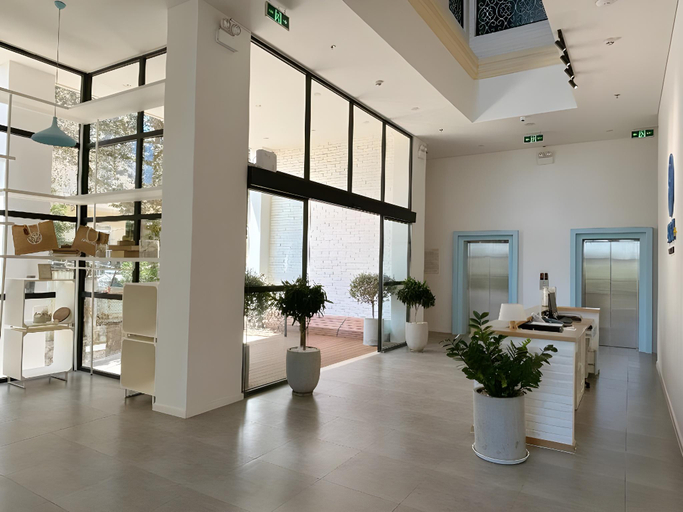 Public Area 5, Skool Plus Vung Tau, Vũng Tàu