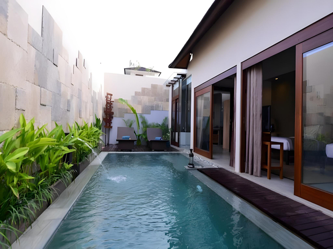 Others 3, Zoe Private Pool Villas Canggu Bali, Badung