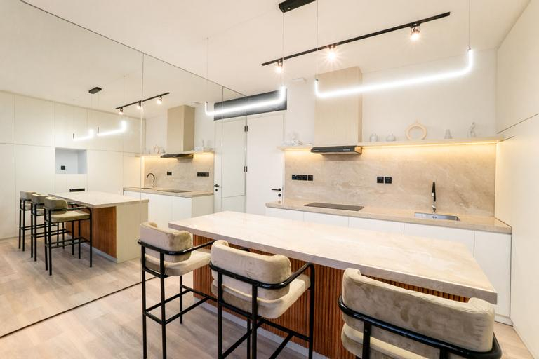 Others 3, Oasis Smart Villa 3 Canggu, Badung
