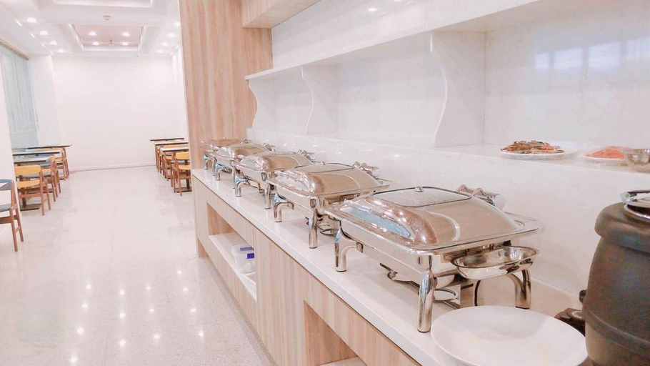 Food & Drinks 3, Hanting Premium Hotel Wenling Mixc, Taizhou
