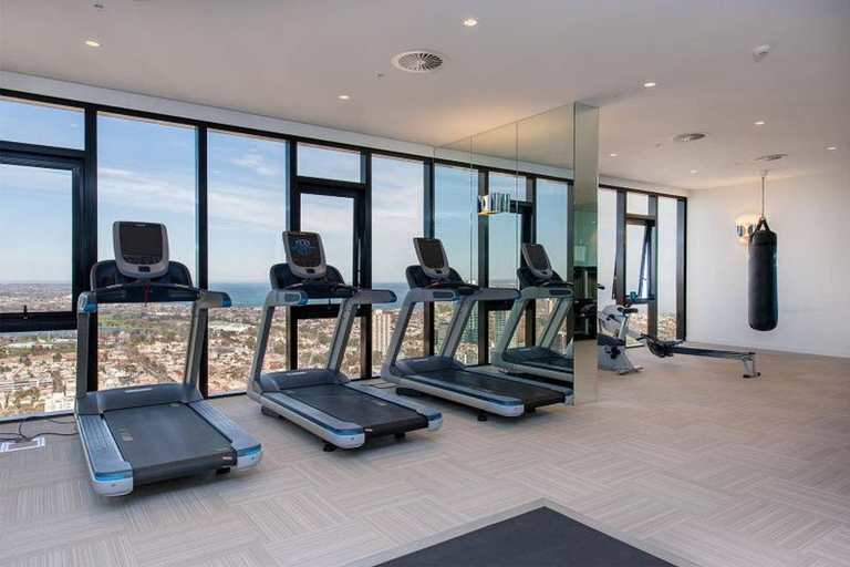5, Sea View Apartment@Southbank , Melbourne