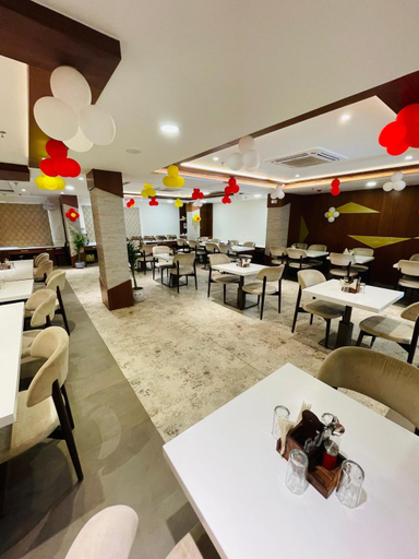 Food & Drinks 4, Hotel Banaras Villa, Varanasi