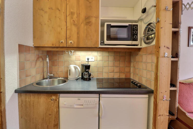 Others 3, Residence Pralin, Savoie