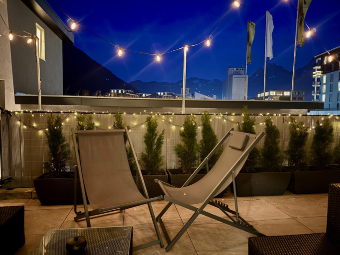 Others 5, Lilly o Wellness o Hideaway, Schwyz