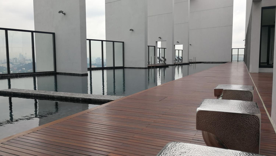 Sport & Beauty 2, The Harmony @ The Hub SS2, Petaling Jaya