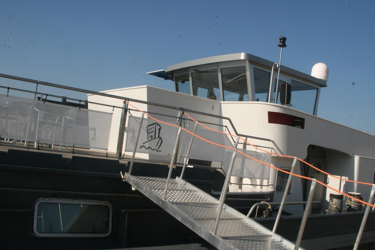 Others 5, B&B Droomboot, West-Vlaanderen