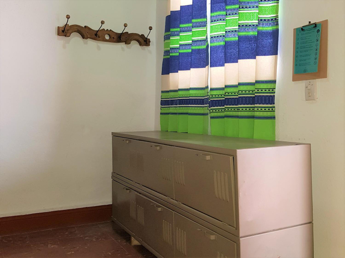 Others 4, Ikali Hostel, Monterrey