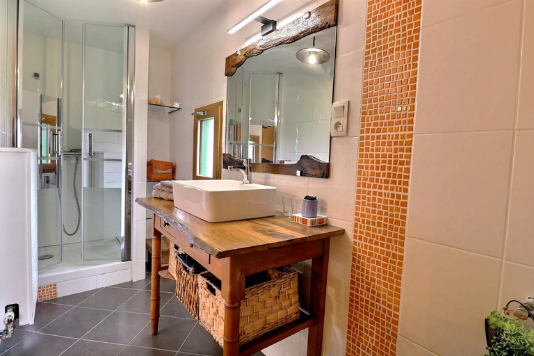 Others 4, Chambres D'HOTES, Ille-et-Vilaine