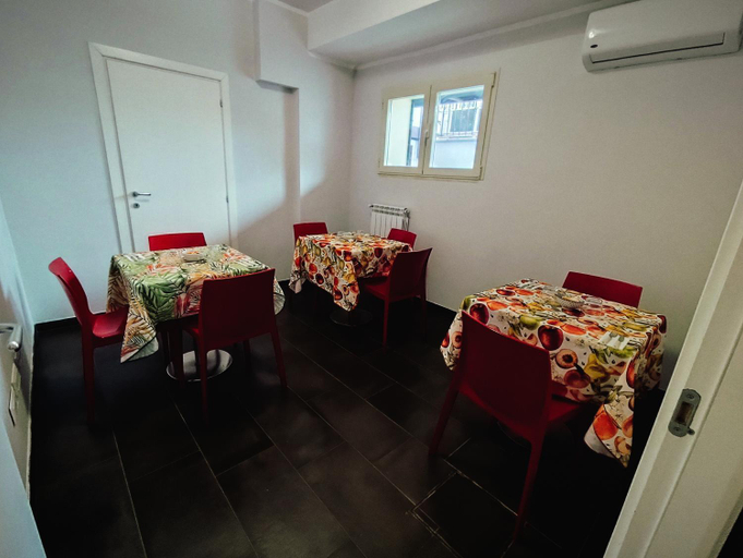 Food & Drinks 2, Belvedere Rooms Guest House, Rome