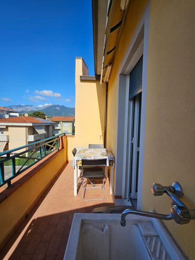 Others 5, Il Castelluccio residence, Massa Carrara