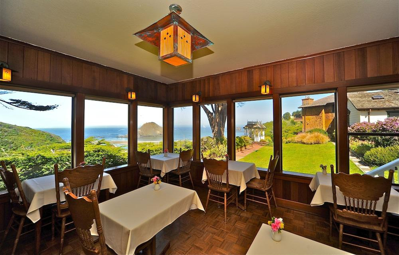 Food & Drinks 4, Elk Cove Inn & Spa, Mendocino