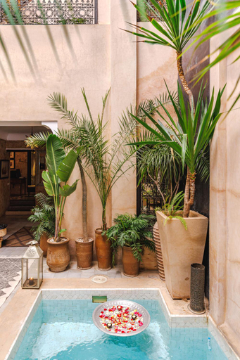 Sport & Beauty 2, Dar Beija, Marrakech