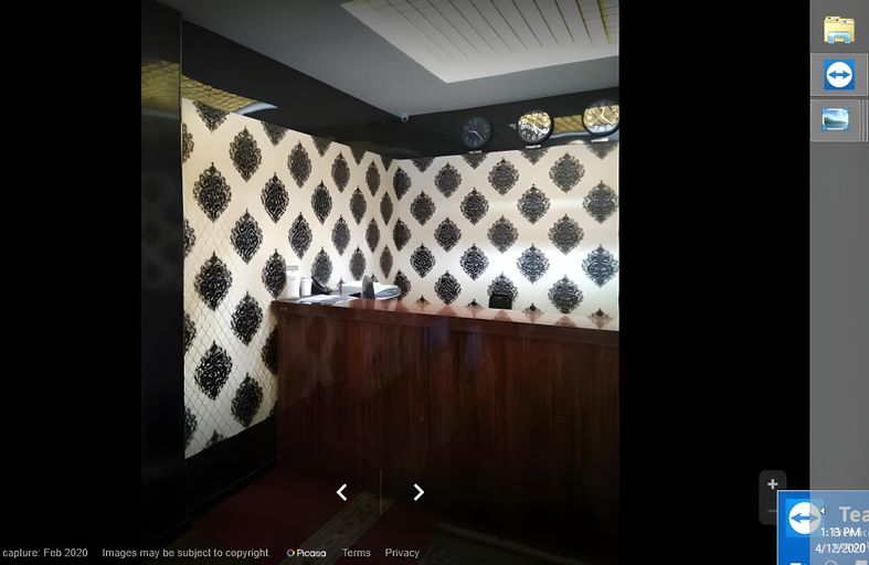 Public Area 2, Denver Hotel - Sialkot, Gujranwala