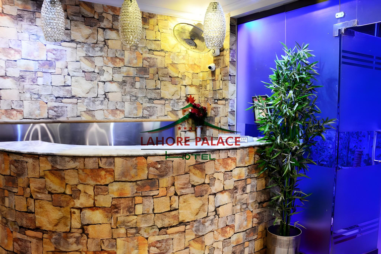 Bathroom 2, Rose Palace Hotel, Liberty , Lahore