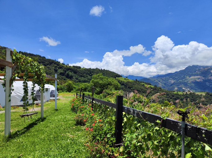 Others 5, Villa Relax, Nantou