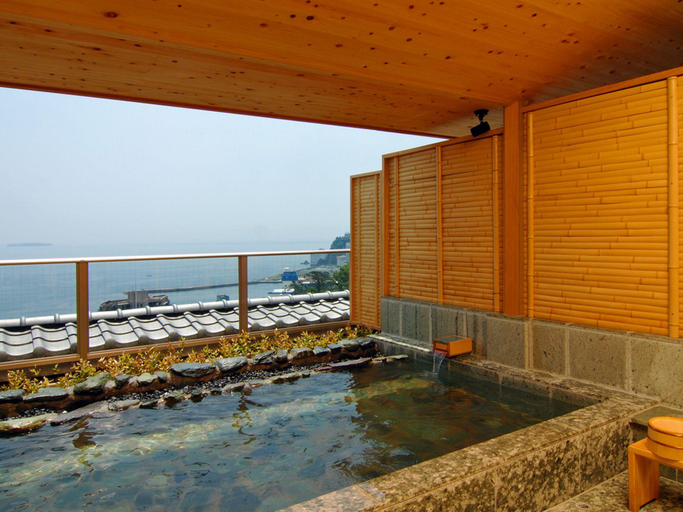 Sport & Beauty 2, Atami Taikanso Hotel, Atami