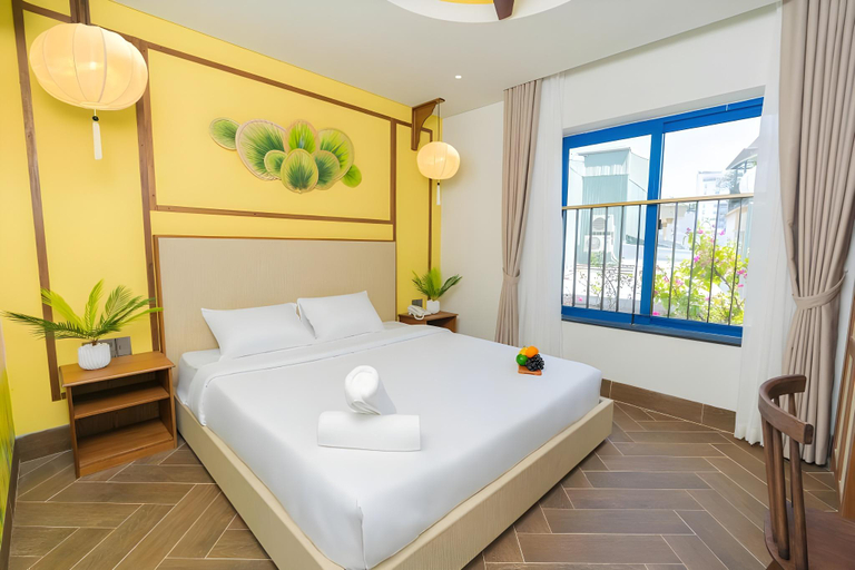 Bedroom 2, Sujet Hotel Danang, Da Nang