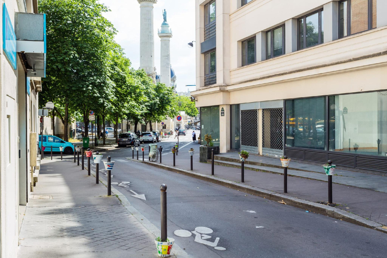 Others 3, Splendid loft - 3BR/10P - Place de la Nation, Paris