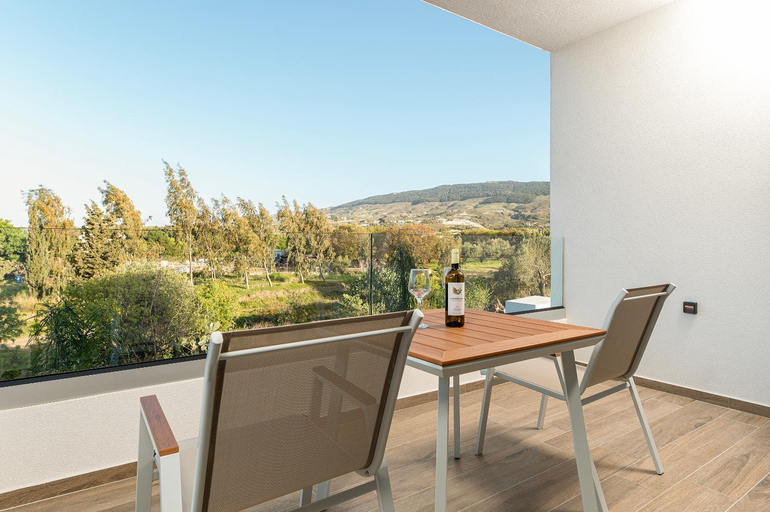 Others 4, Lacha Houses Villas, South Aegean