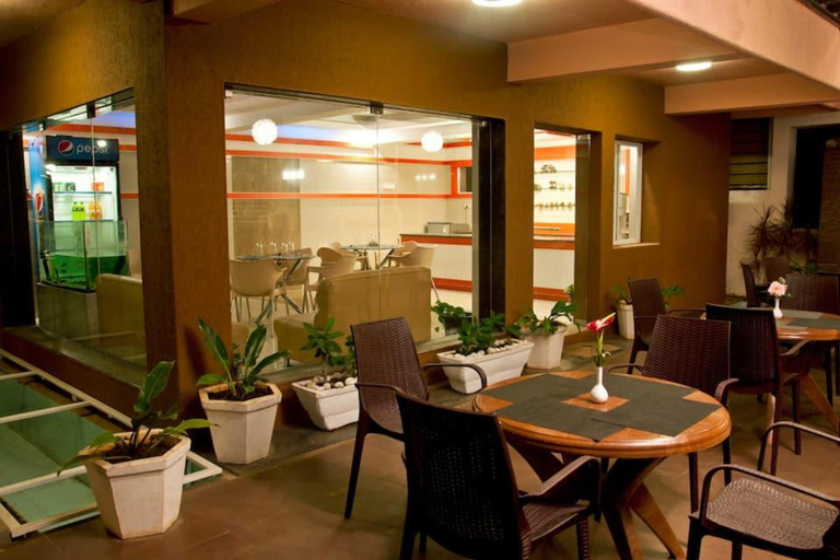 Food & Drinks 4, TGI Star Holidays Resort Yercaud, Salem