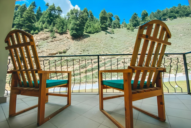 Others 2, Snow Crest Lodges, Hazara