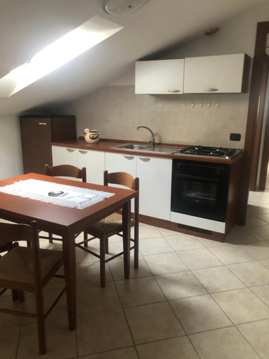 Others 4, B&B Le Due Gemme Marsaglia, Piacenza