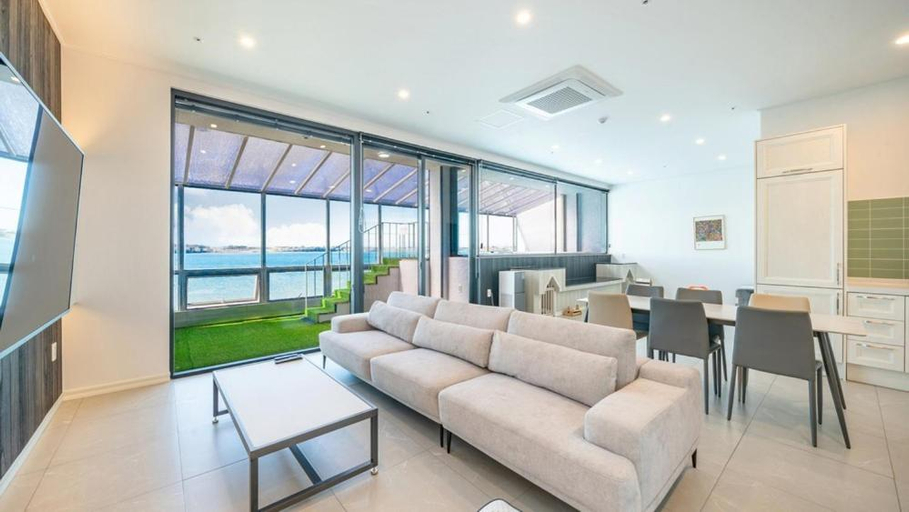 Others 4, Oberman Pet friendly Pool Villa, Muan