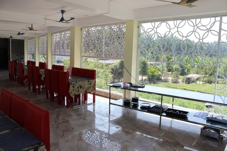 Others 5, joye grand hotel and resort havelock, South Andaman