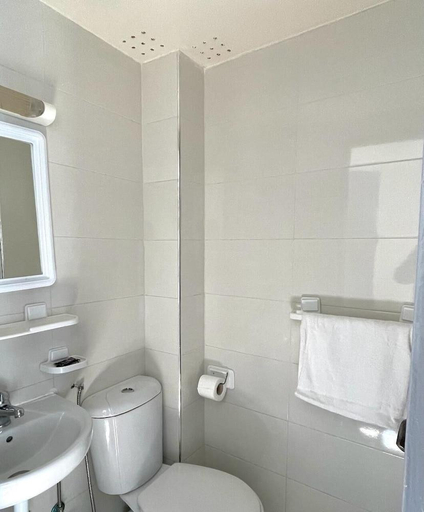 Bathroom 3, Hotel Mauritania Centre Tanger, Tanger-Assilah
