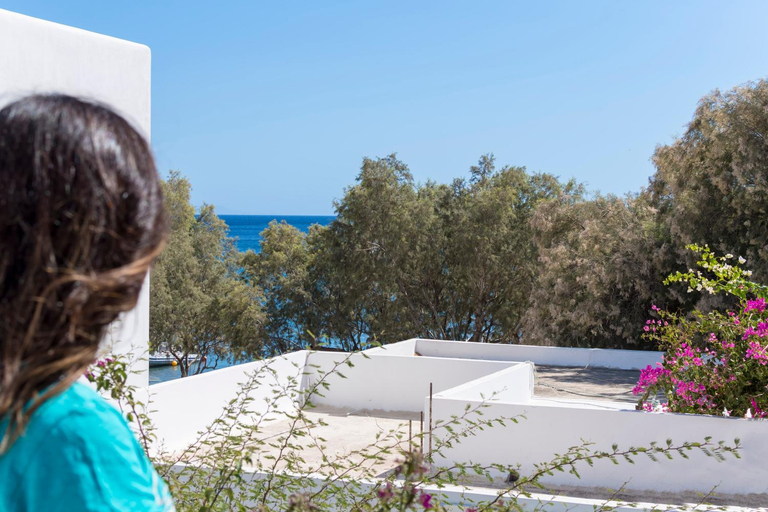 Others 5, Mouras Studios, South Aegean