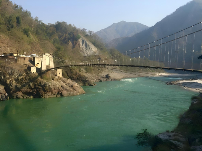 Others 3, Camp Bagheera, Tehri Garhwal