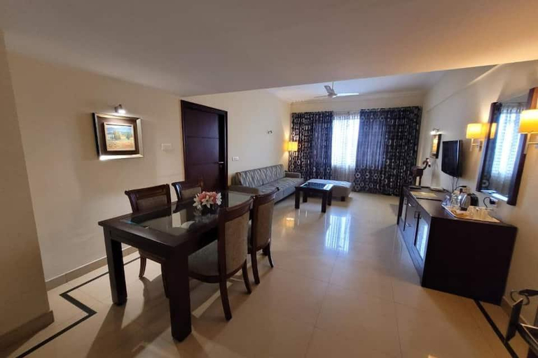 Others 5, ASHOKA INN, Thrissur