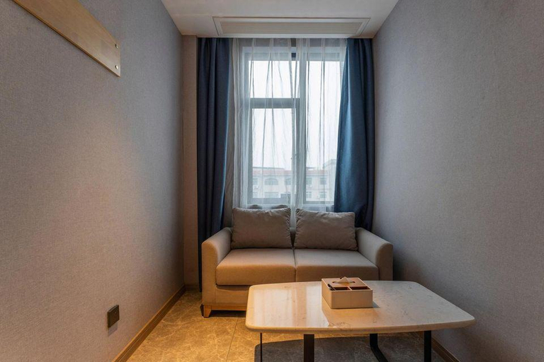 Others 4, Kyriad Marvelous Hotel Pingxiang Wanlong Bay, Pingxiang