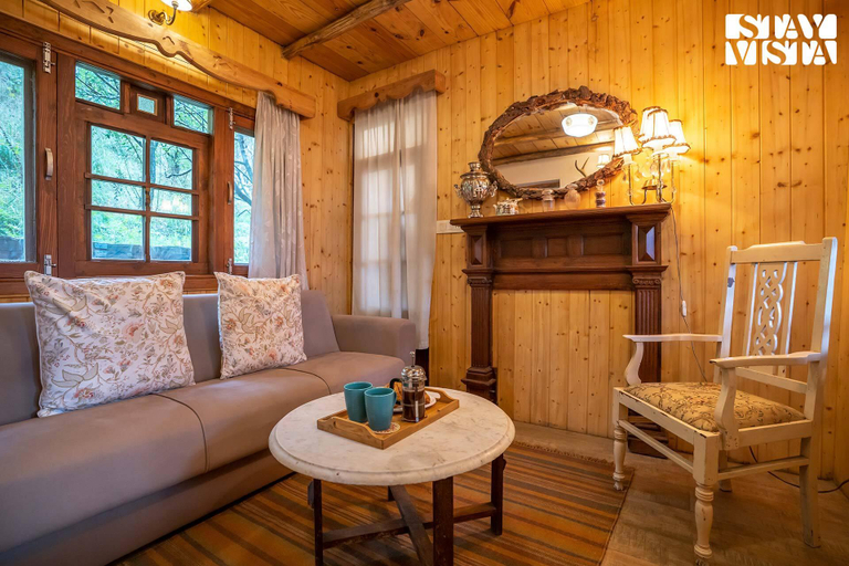 Others 5, StayVista at Rosemary Cottage, Kullu