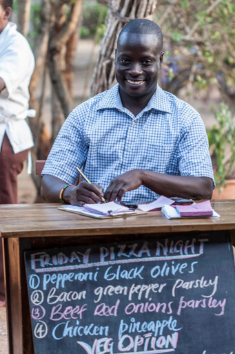 Food & Drinks 5, Distant Relatives Ecolodge and Backpackers, Kilifi North