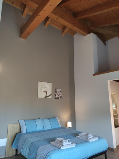 Others 2, Appartamenti Del Borgo, Vercelli
