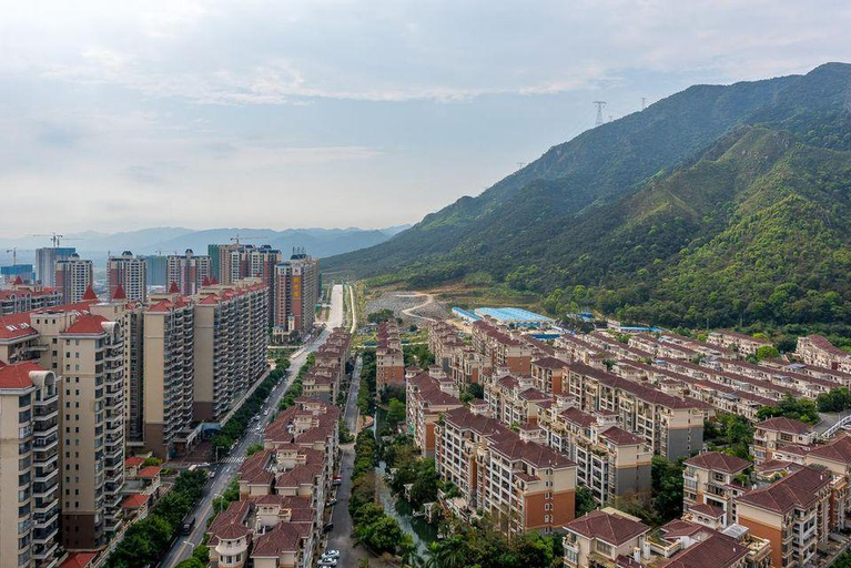 Others 4, Qingyuan Zhongkai Huafu Holiday Hotel, Qingyuan
