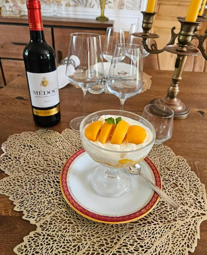 Food & Drinks 5, Les 13 lavoirs d'antan - chambre globe-trotteur, Manche