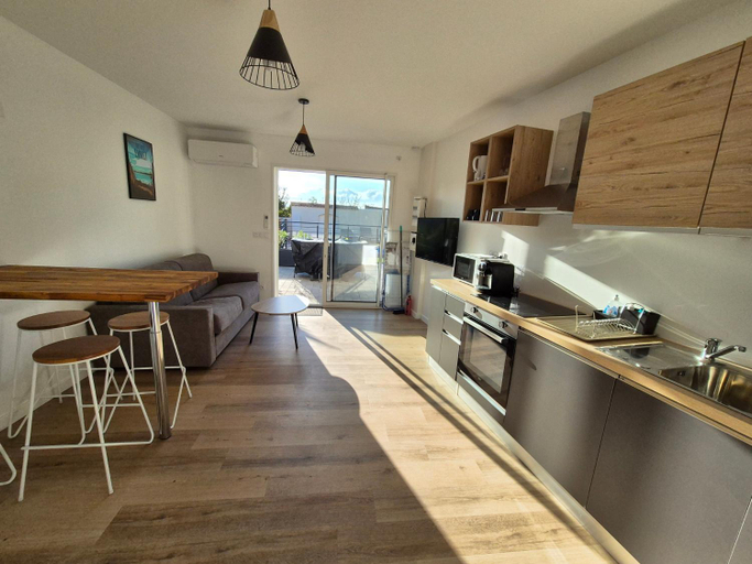 Others 5, Villa Sanadream - location d'appartements Sanary - Portissol, Var