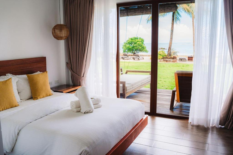 Bedroom 4, Woody's Place Siargao, General Luna