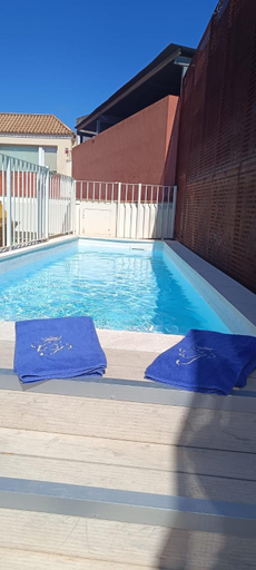 Sport & Beauty 2, Las Casas de El Arenal, Sevilla