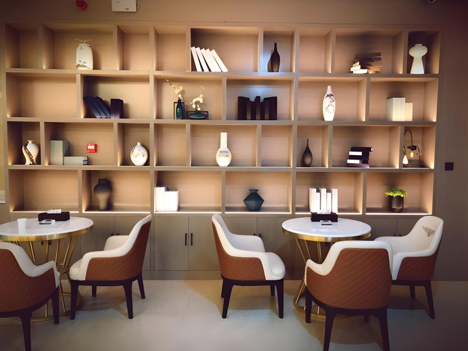 Others 5, GreenTree Eastern Hotel Chizhou Tonghui Plaza, Chizhou