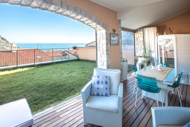 Others 3, Portopiccolo Avolare Apartments in Borgo, beach included, Trieste