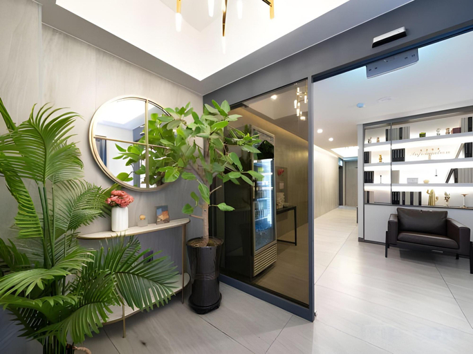 Others 4, Sintra Boutique Hotel, Goyang