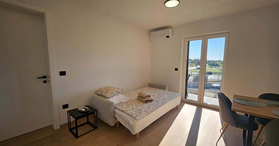 Others 5, Richi Rooms & App, Vrsar