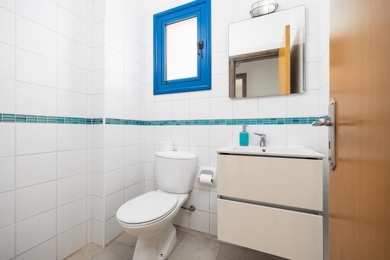 Facilities 2, Villa Athina Ena