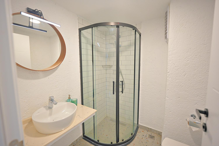Bathroom 3, Aloha Suite Homes Marmaris, Marmaris