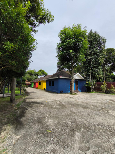 Others 4, Hotel O Rumah Rehat Awana, South Seberang Perai